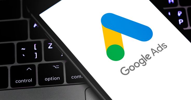 logo of g Google Ads management