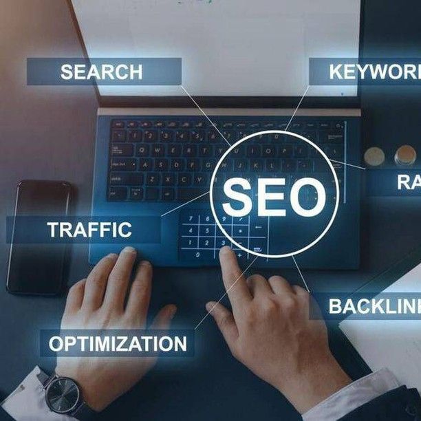 SEO experts startgies planning