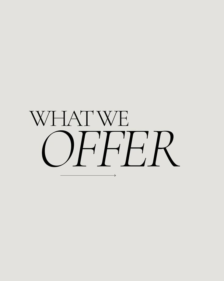 what we offer smm planing stratgies