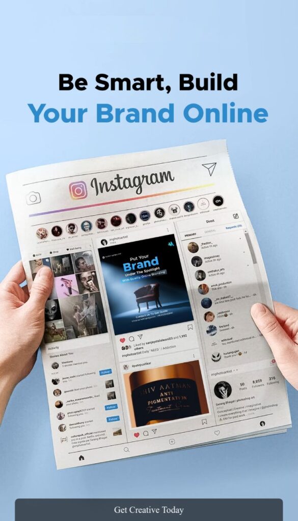 meta ads running agencies can build your brand success