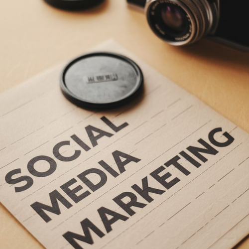 social media marketing strategies